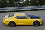 Chevrolet Camaro 1LE 2013 года